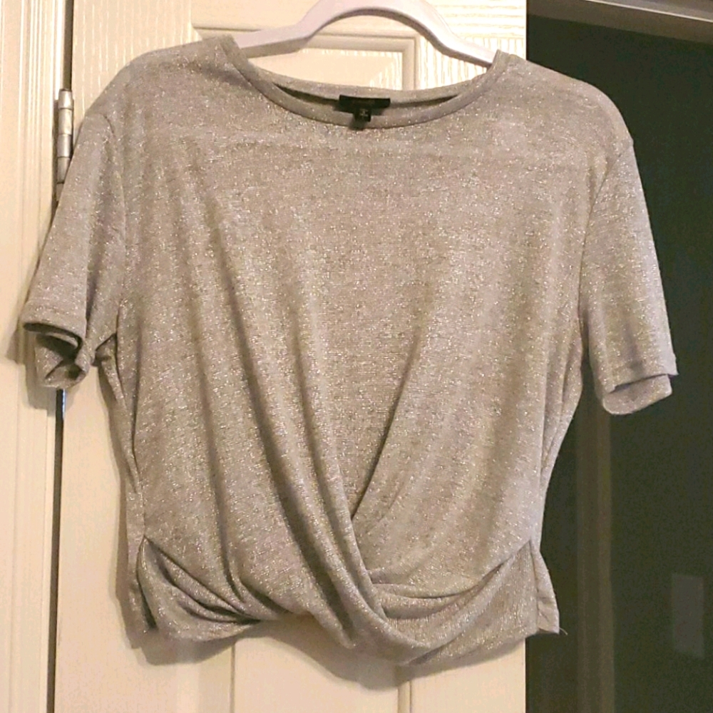 Boutique shirt